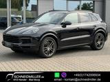 Porsche Cayenne S*APPROVED*PANORAMA*SportChrono*21Zoll* - Porsche Cayenne in Osnabrück