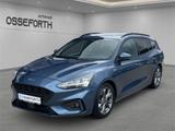 Ford Focus Turnier ST-Line 2.0l 150PS LED+NAVI+RFK - Ford Focus: Ps