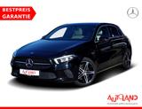 Mercedes-Benz A250 e Progressive Navi Panorama Virtual Cockpit - Mercedes-Benz A 140: Automatik