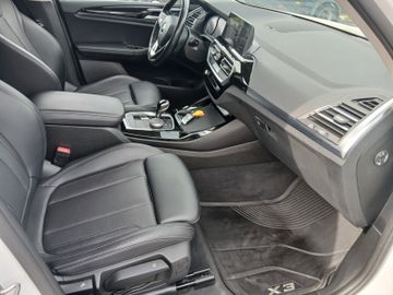 BMW X3 - 6