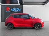 Suzuki Swift Comfort*Sitzheizung*Kamera*Klima*Touch* - gebrauchte Suzuki Swift aus dem Jahr 2017