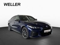 BMW i4 - Vorschau Bild 9