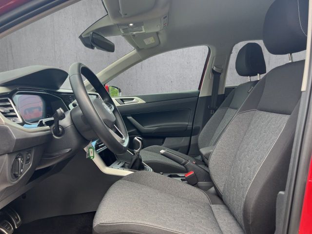 Polo 1.0 TSI Move Navi/Klima/CarPlay/Light LED