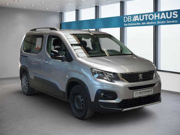 Peugeot Rifter - 2