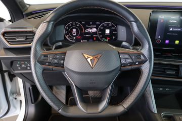 Cupra Leon - 8