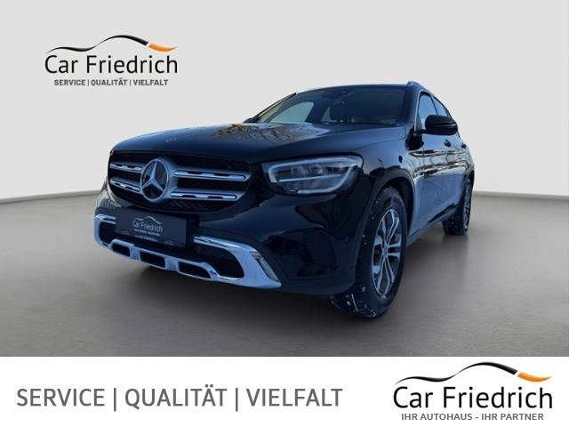 Mercedes-Benz GLC 220 220 d 4Matic Business LED