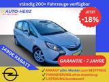 Opel Zafira C Tourer *2.HAND-KLIMA-TEMPOMAT* - Opel Zafira in Halle