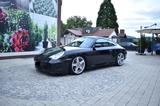 Porsche 996 Carrera 4S Coupé Carrera 4S - Porsche 996: 4s