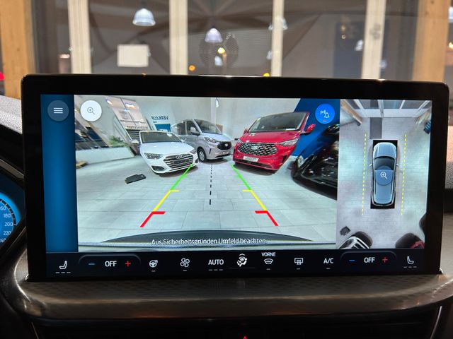 Ford Kuga Titanium 1,5 NEUES MODELL