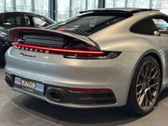 PORSCHE 992 - Ansicht 8