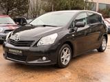 Toyota Verso Travel *7 Sitzer* Navi + Kamera* - Toyota Verso: Automatik
