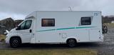 Joa Camp 75T Hubbett/Sat/TV/Solar/Markise/Fahrradträger - Joa Camp Wohnwagen & Wohnmobile