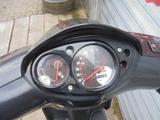 Aprilia SR 50 Motard 2 Takt - APRILIA ROLLER