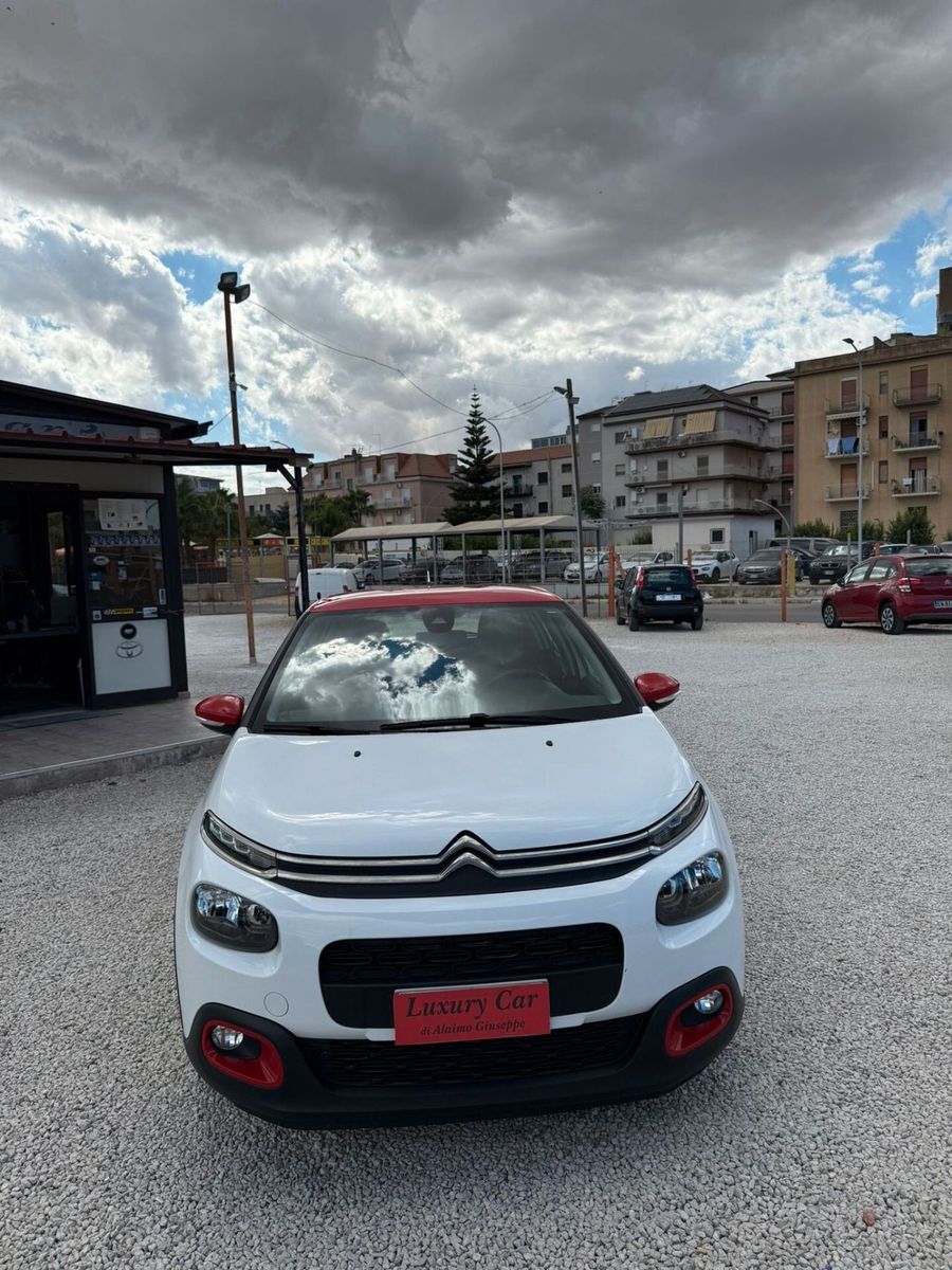 CITROEN C3