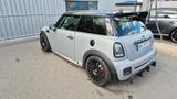 MINI R56 JCW Tracktool Ringtool 270 PS - MINI MINI: Ps