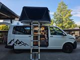 Volkswagen T6.1 LR Offtrack Camper 5/6 Sitz-/Schlafplätze - Wohnmobil oder -wagen 5 Schlafplätze