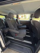 Mercedes-Benz V 200 2016 — Vorschau 16