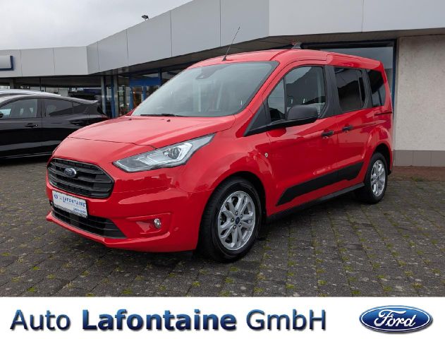 Ford Transit Connect Kombi Trend*Automatik*Navi*PDC*