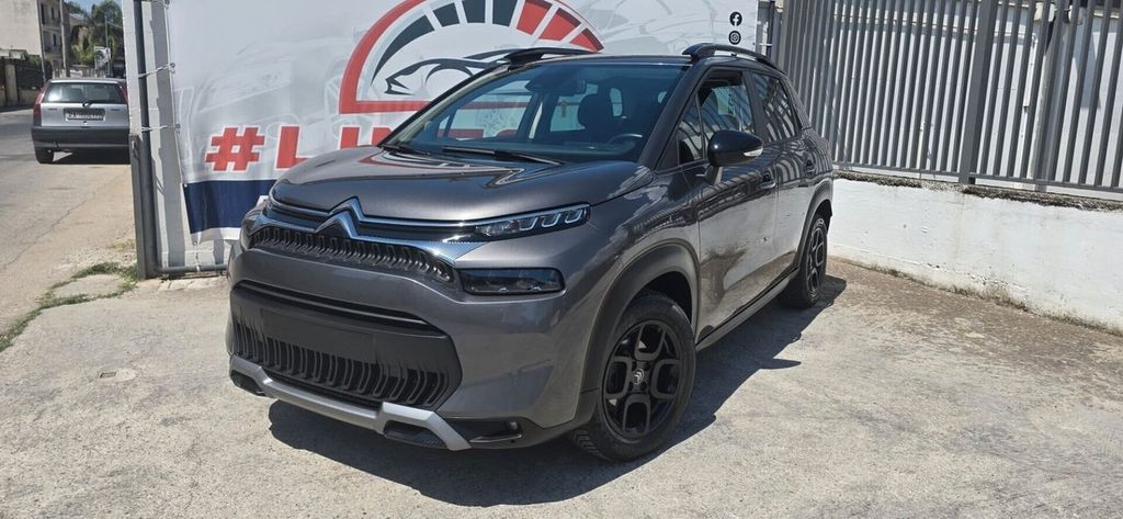 Image of Citroën C3 Aircross