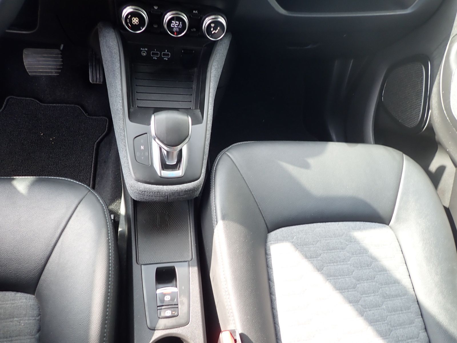 Fahrzeugabbildung Renault ZOE Intens R135 Z.E. 50