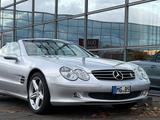 Mercedes-Benz SL 500 Leder Xenon Navi Zustand 1A