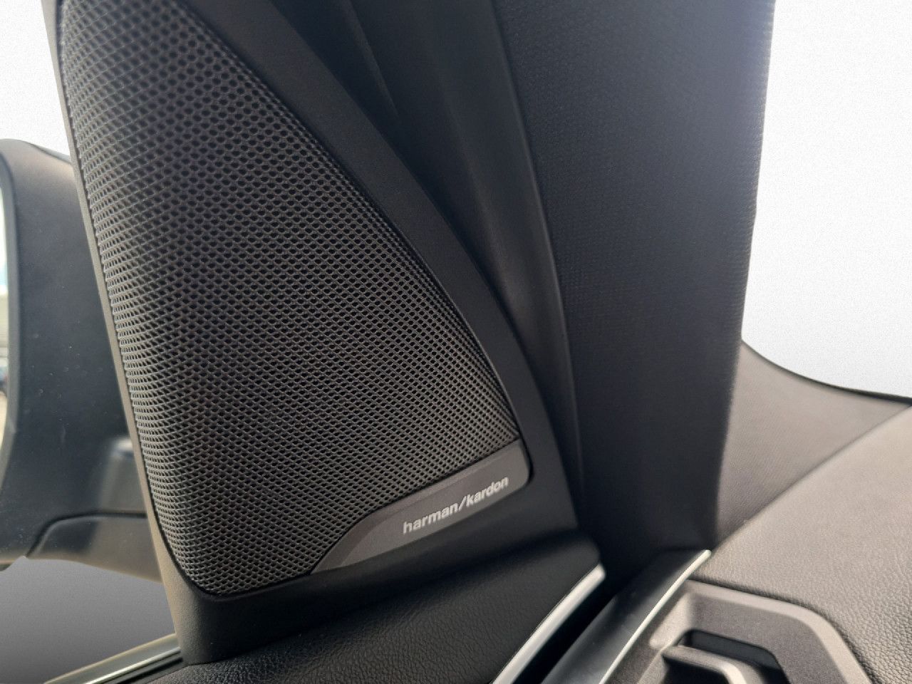 BMW X3 xD 30e LiveProf  SurrView St+Go Laser HUD H/K foto 19