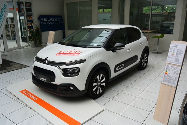 Citroën C3 Max