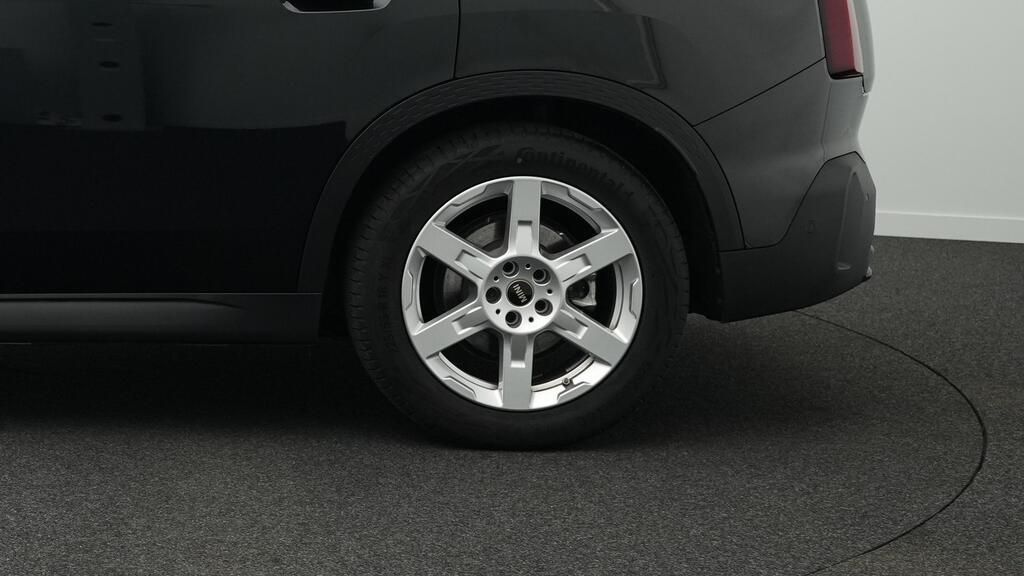 MINI Cooper SE Countryman - Bild 17