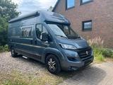 Dreamer Family Van (Autarkie, Winterfest etc.)  - Dreamer Wohnwagen & Wohnmobile