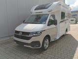 Weinsberg X-CURSION VAN 500 LT EDITION [PEPPER] aus Vermie - Angebote