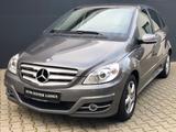Mercedes-Benz B 180 Sport Automatik Klima PDC Sitzheizung - gebrauchte Mercedes-Benz B 180 aus dem Jahr 2010