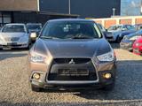 Mitsubishi ASX ClearTec 2WD/Pdc/Ahk - Mitsubishi ASX: Cleartec