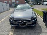 Mercedes-Benz Verkaufen MB E KLASSE 200 - Mercedes-Benz Gebrauchtwagen Klasse mb
