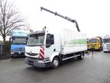Renault Midlum 300.12 Fassi F80 - Offers