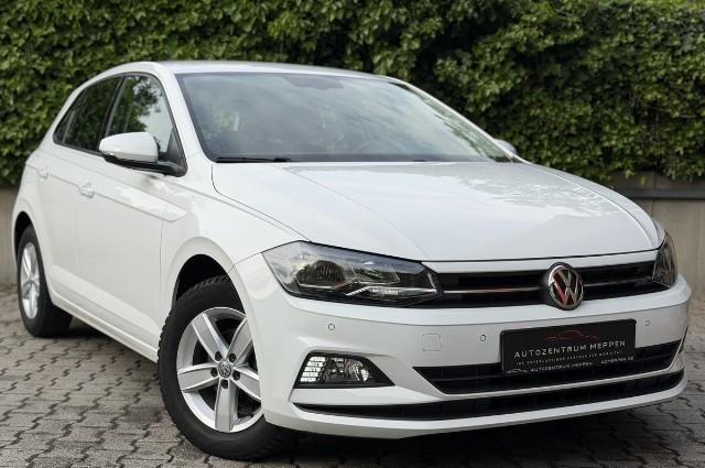 Volkswagen Polo 1.0 TSI Comfortline Virtual Cockpit/ACC/SHZ