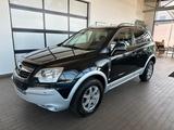 Opel Antara 2.0 CDTI Edition Plus 4x4 110kW - Opel Antara: Edition Plus