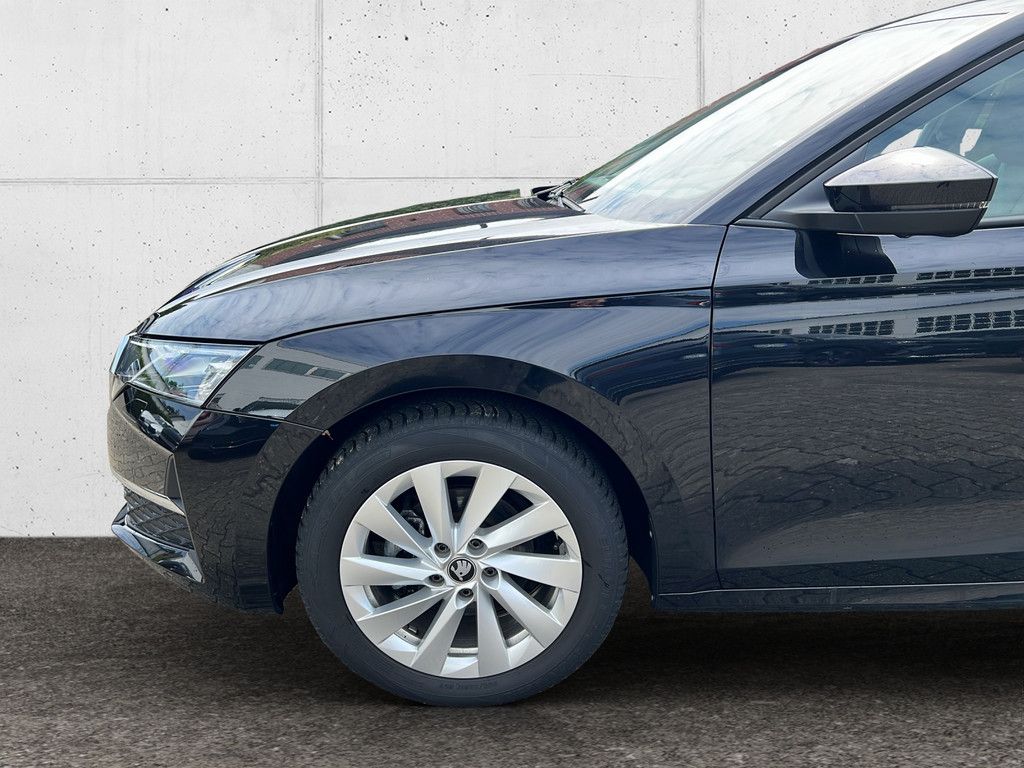 Skoda Octavia - Bild 20
