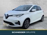 Renault ZOE BATTERIEKAUF R135 Z.E. 50 KLIMA+DAB+KAMERA