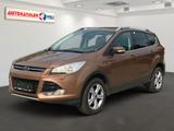 Ford Kuga 1.5 T Titanium T-Leder AAC Parklenk SHZ PDC - Ford Kuga in Halle