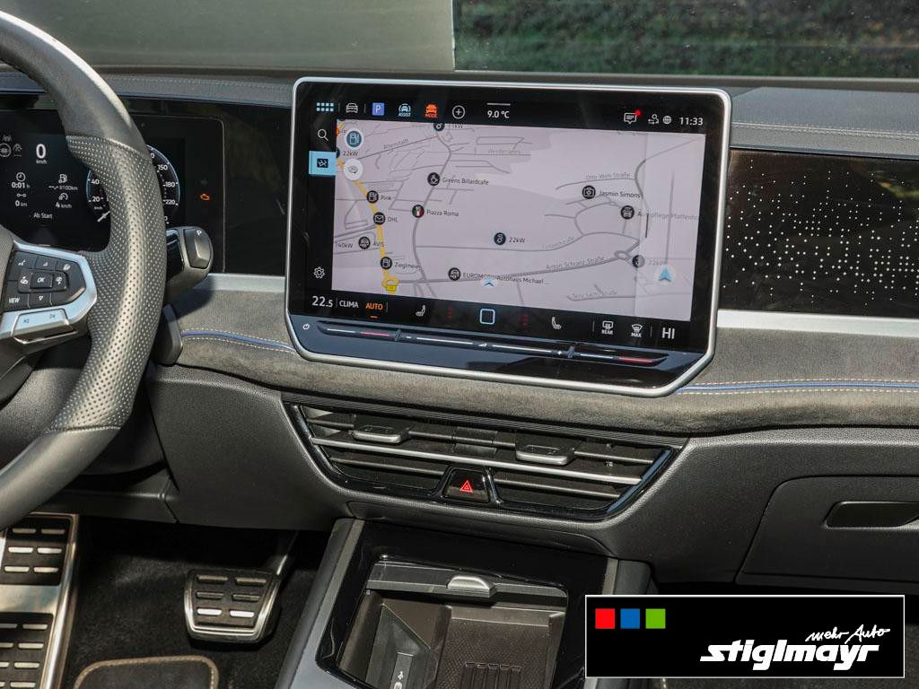 Volkswagen Passat Variant - Bild 8