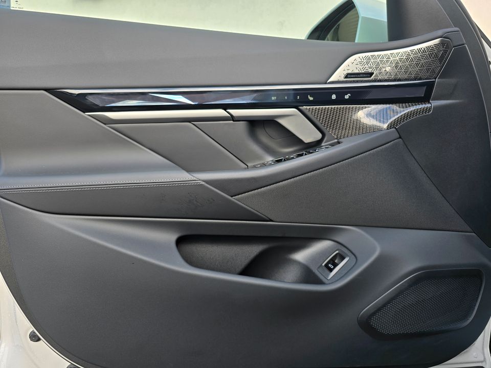 BMW 540 - Bild 12
