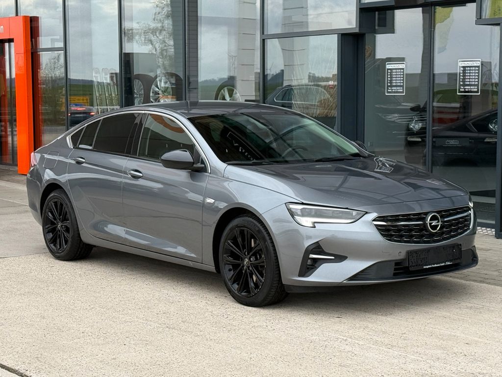 Image of Opel Insignia
