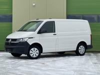 Volkswagen T6.1 Transporter 2.0 TDI Kasten/AHK/Navi./Klima