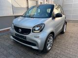 Smart ForTwo fortwo coupe Basis 52kW*AUTOMATIK* - Smart ForTwo Gebrauchtwagen in Stuttgart