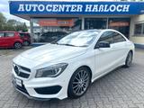 Mercedes-Benz CLA 200 AMG Line Panorama S-Heft - Mercedes-Benz CLA-Klasse: AMG