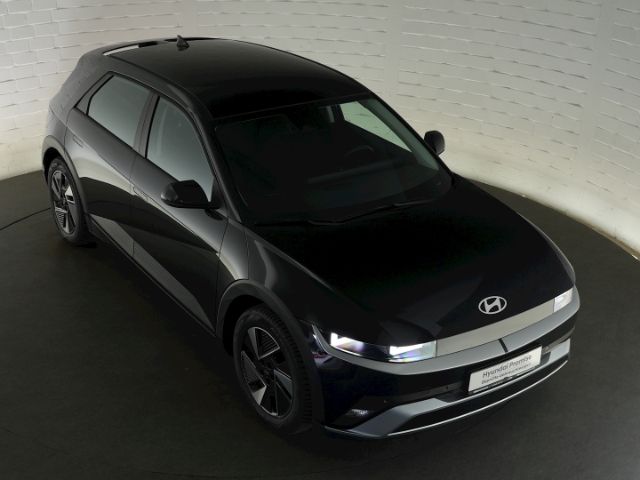 Hyundai IONIQ 5 – Bild 27