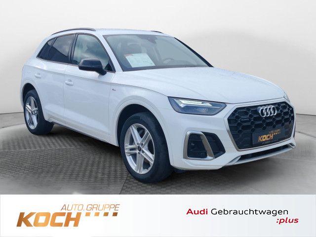Image of Audi Q5