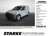 Volkswagen Caddy Cargo 2.0 TDI Kasten  AHK PDC Tempo Klima - Volkswagen Caddy Neuwagen