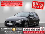 Hyundai i30 Kombi T-GDI 48V DCT N Line 5Jahre+Navi+LED+K