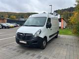 Opel Movano B Kasten/Kombi HKa L2H2 3,5t - Opel Movano aus 2021